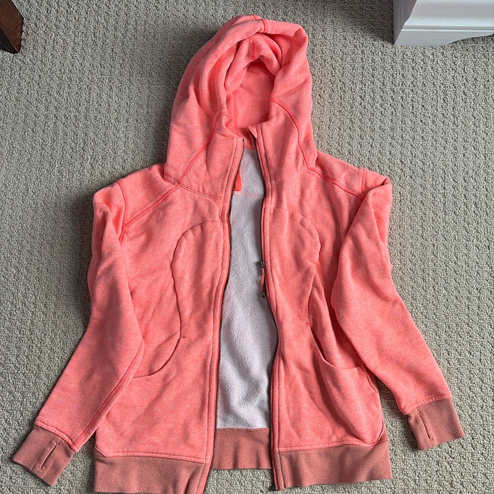 On The Daily Hoodie